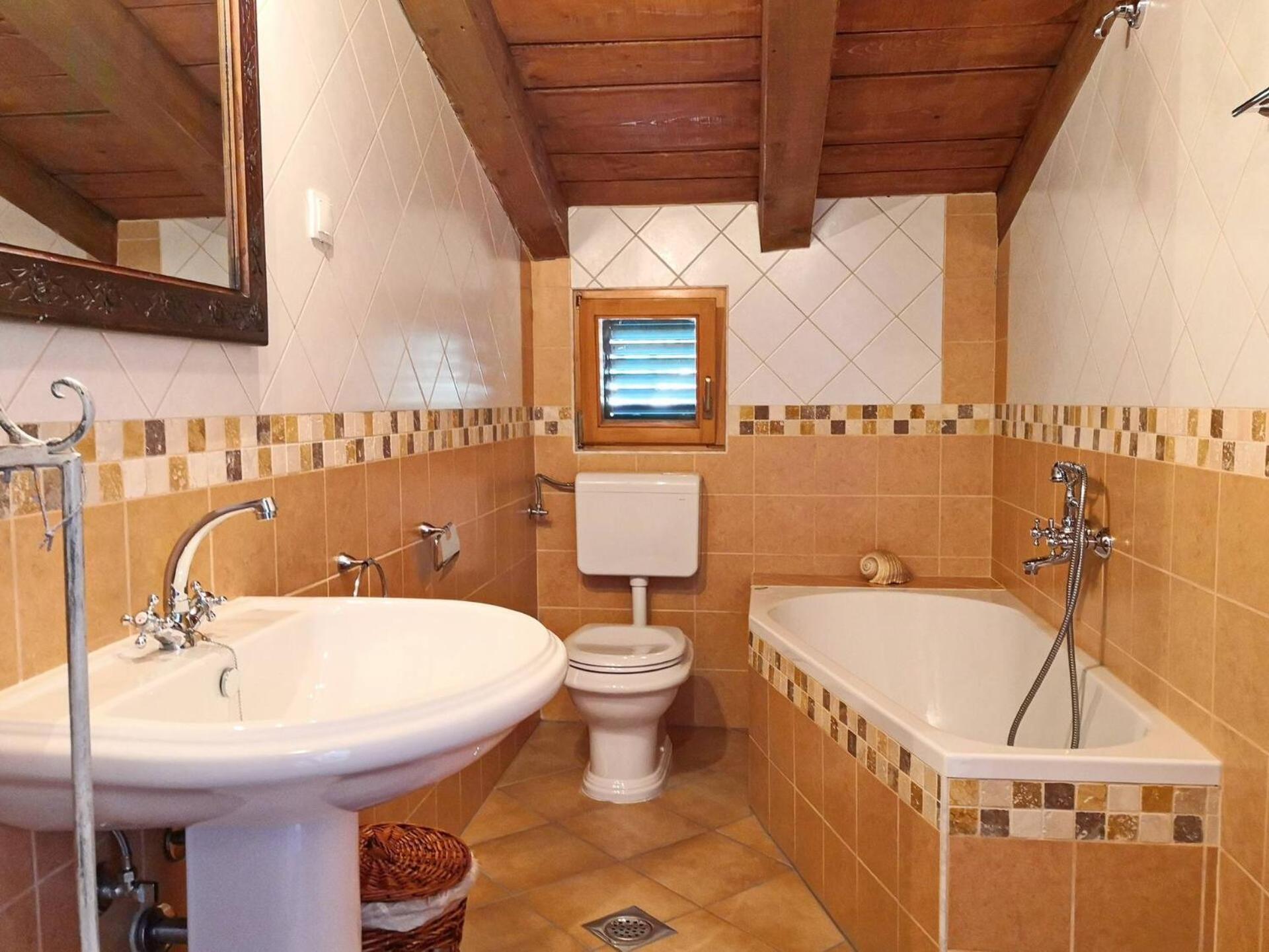 Villa Katarinini Dvori Башка Экстерьер фото